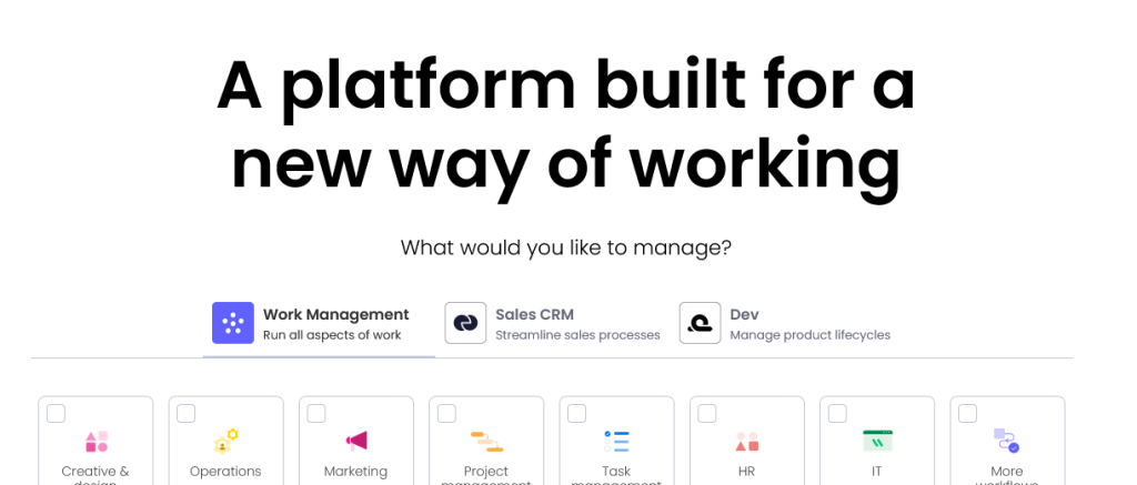 Workflow Project Management Tools For Effective Teams