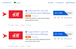 h m.coupon Unlocking Savings and Opportunities