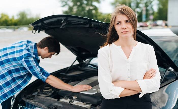 Phoenix Car Accident Lawyer | Free Consultation Available