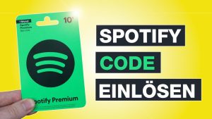 Redeem Coupon In Spotify To Enjoy Your Music