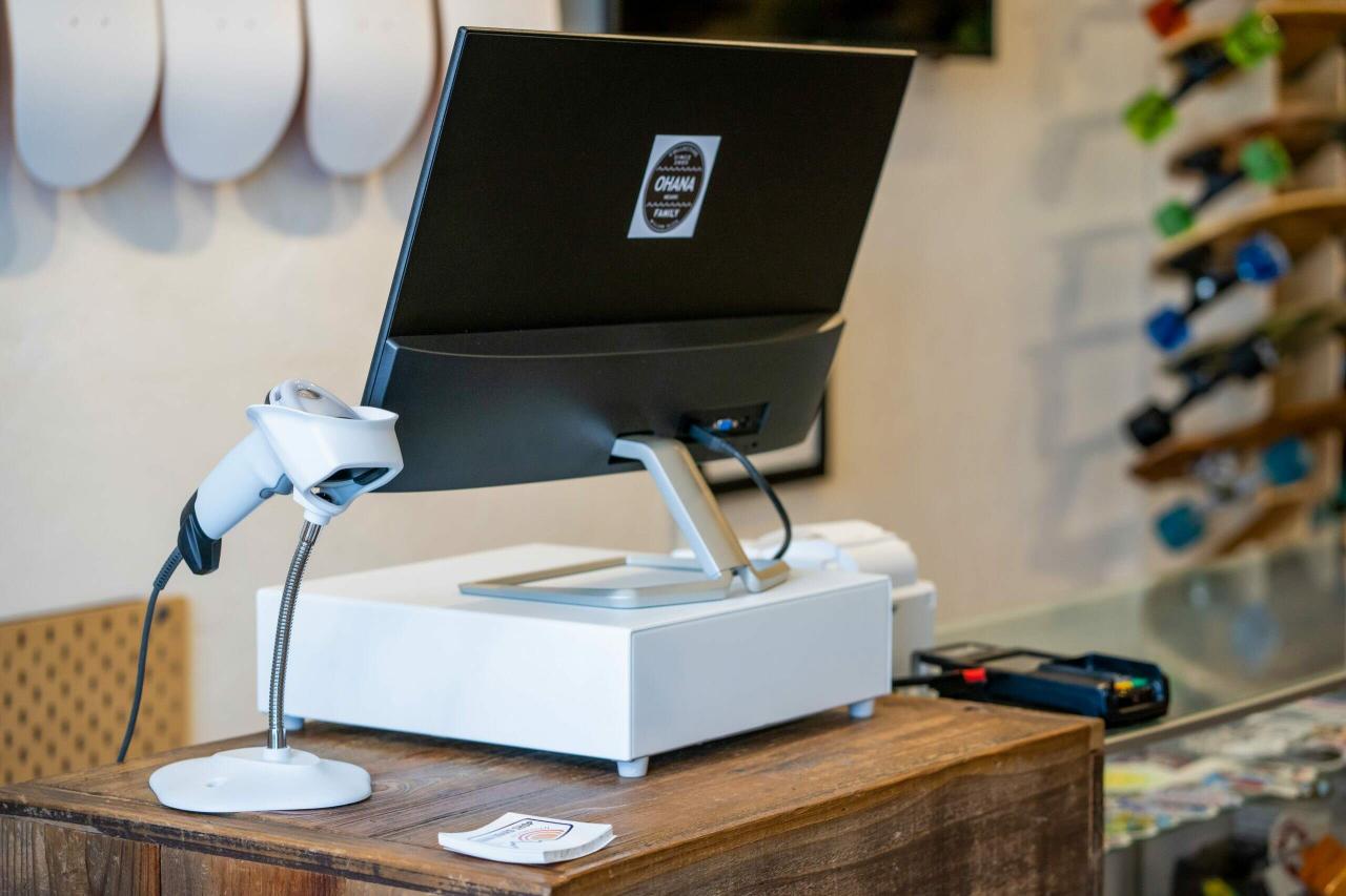 Hardware of the Week! : r/QuickBooksPOS