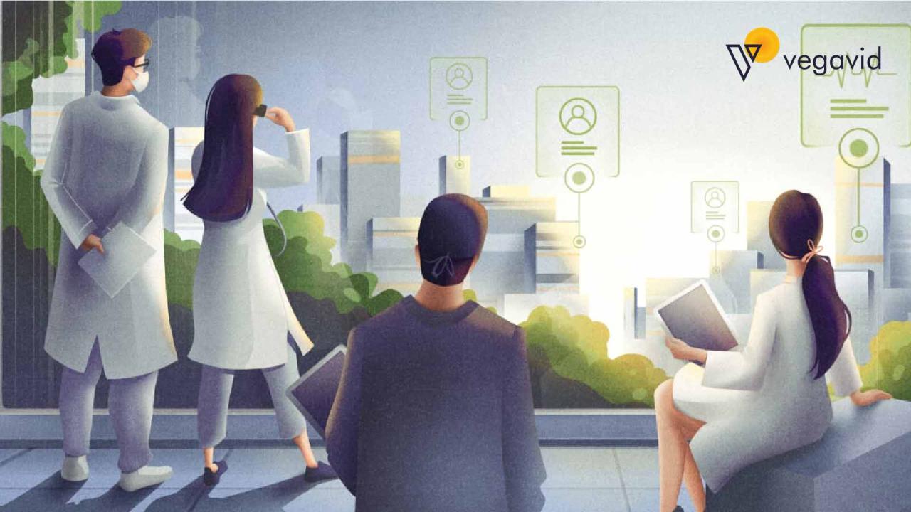 Top 10 Healthcare Software Development Companies in USA