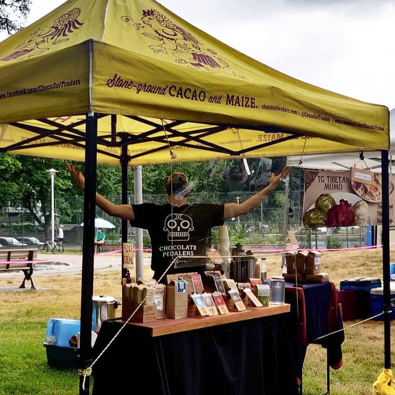 10 Tips For Shopping At Your Local Farmers Market