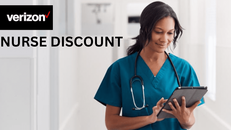 Verizon Nurse Discount: Check Eligibility - World-Wire