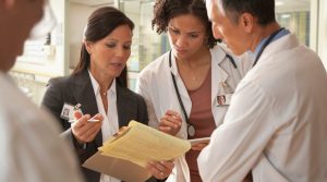 Online Master Of Healthcare Administration For Future Leaders