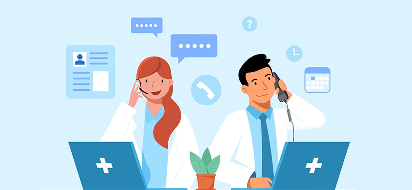 Healthcare project management tools