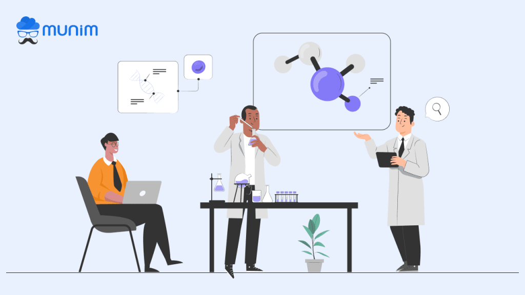 Accounting Software For Healthcare Organizations Enhancing Efficiency And Compliance