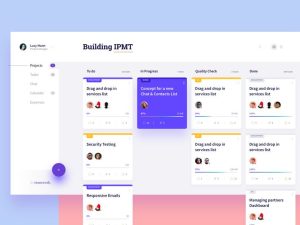 Project management tool for designers A comprehensive guide