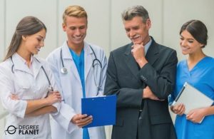 Best Schools For Healthcare Administration Online