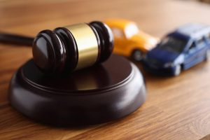 Vehicle accident law firm addressing your legal needs