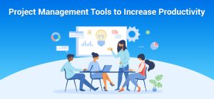 Project management tool online for seamless collaboration