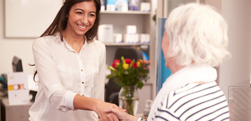 Online Bachelor's in Healthcare Management | MBU Online