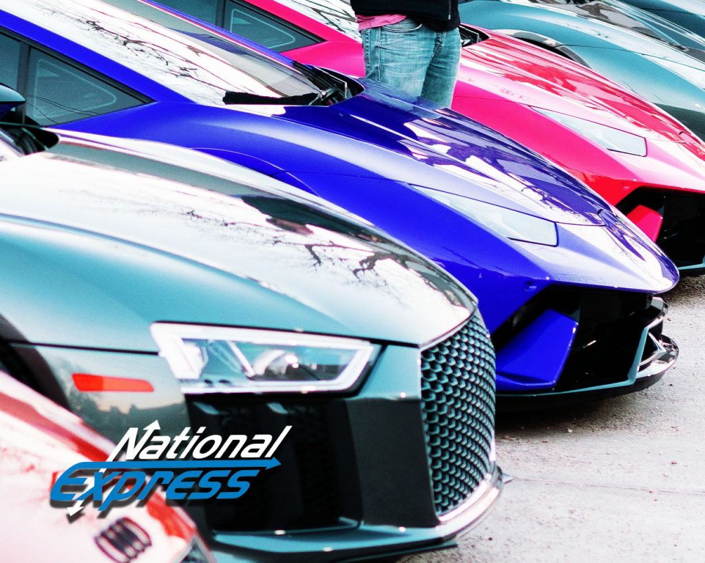 How to Buy a Car at a Car Auction