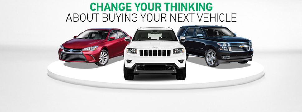 How To Purchase A Vehicle For Your Business?