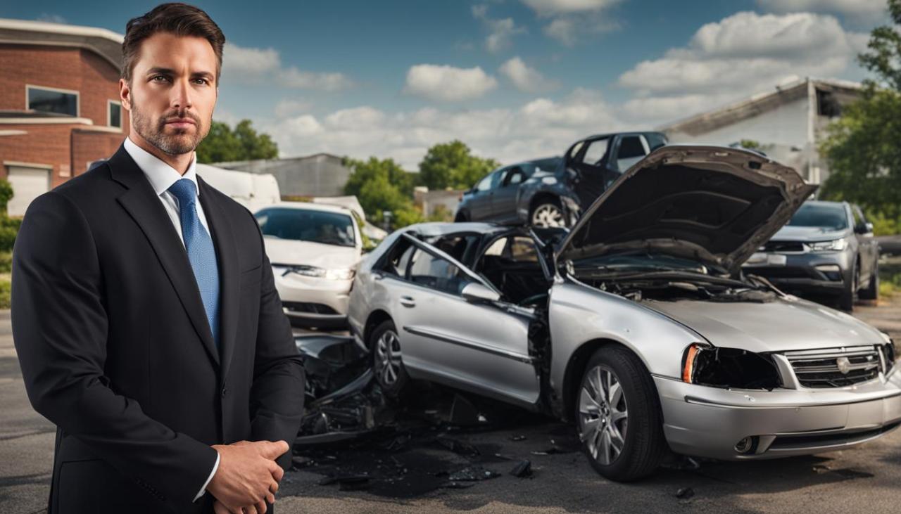 Florida Car Accident Lawyer - For Your Rights