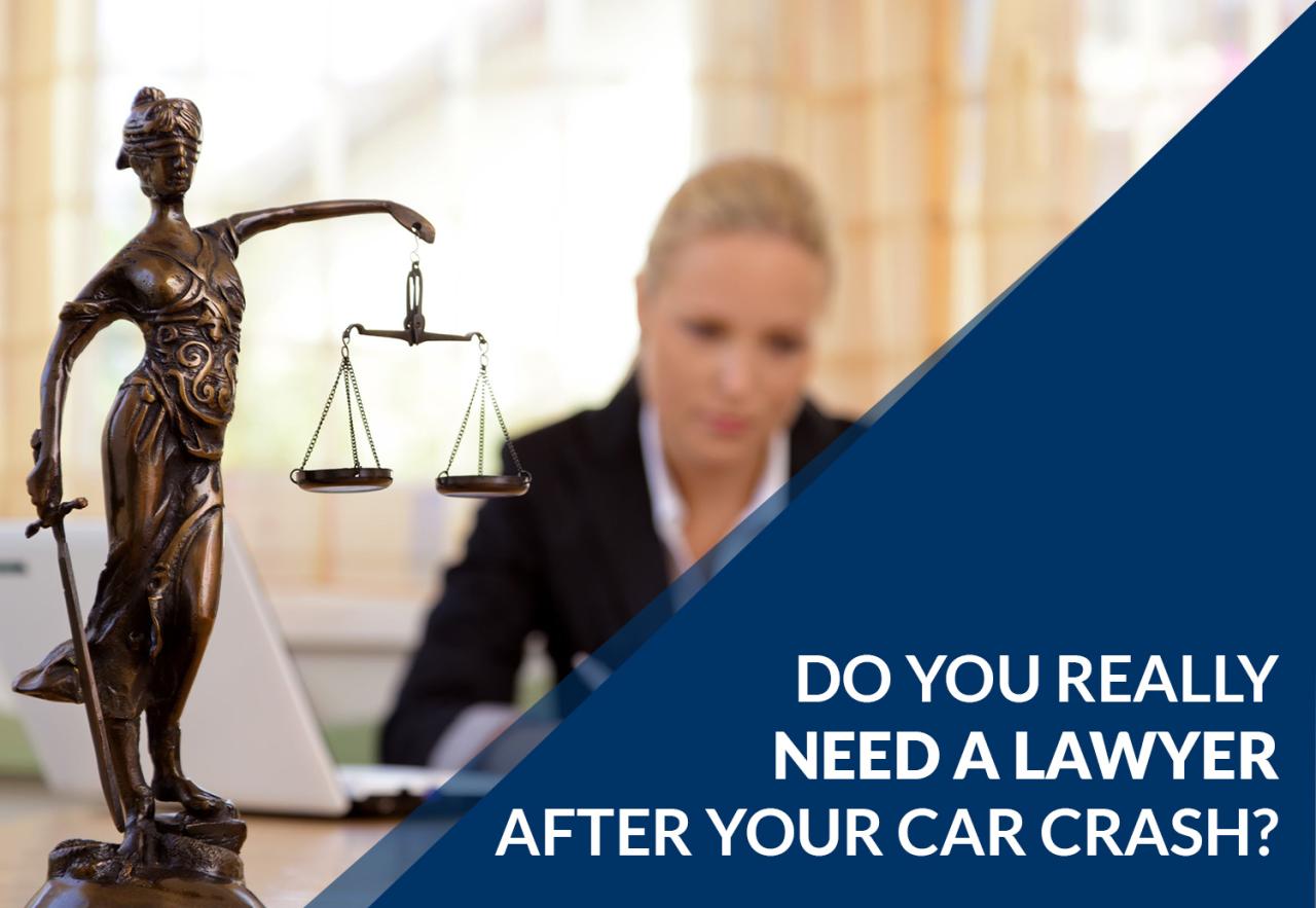 Vehicle injury lawyers