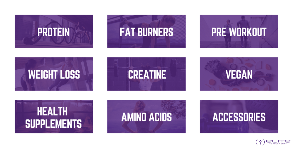 Elite Supps Click And Collect Simplifying Your Shopping