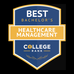 Bachelors In Healthcare Management Online Program Overview