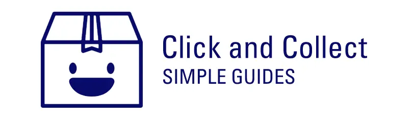 eBay Click and Collect - Click and Collect Service