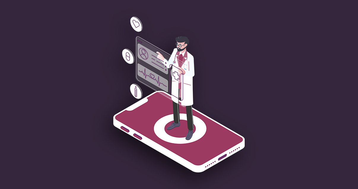 Healthcare App Development: Your Ultimate Guide - Resourcifi