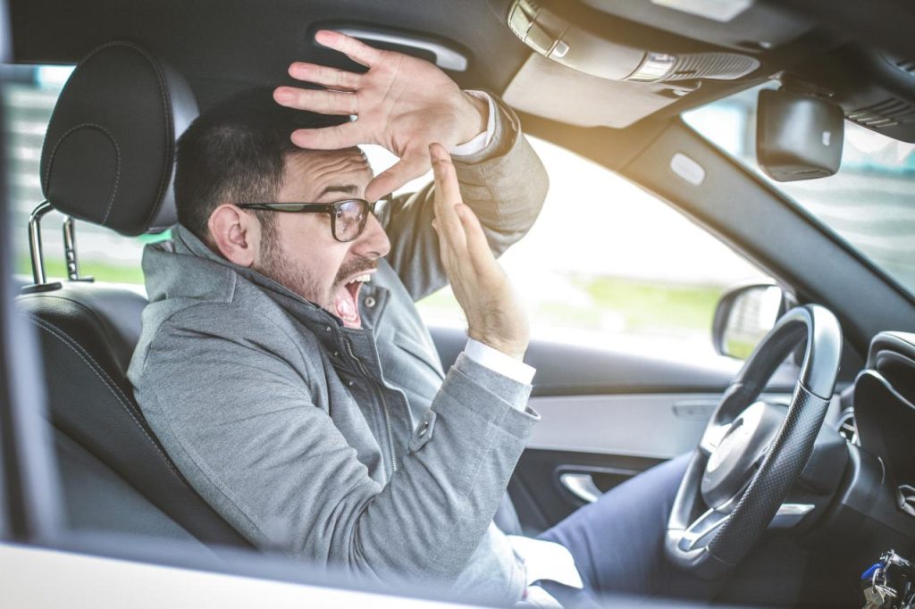 Who's the Best Car Accident Lawyer Near You | Dolman Law Group