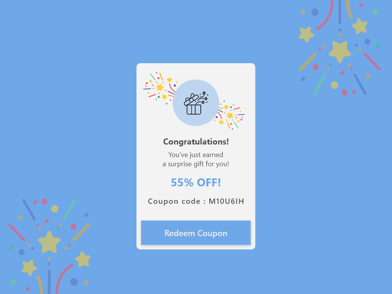 Redeem Coupon by Imalsha Kandamby on Dribbble Redeem Coupon by Imalsha Kandamby on Dribbble