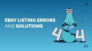 ebay click and collect not showing Understanding the Issue