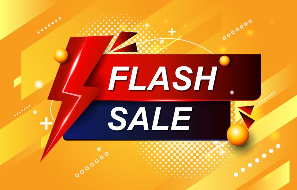 Flash Sale Price Unveiling Exclusive Offers Today