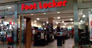 Footlocker Click And Collect Your Convenient Shopping Solution