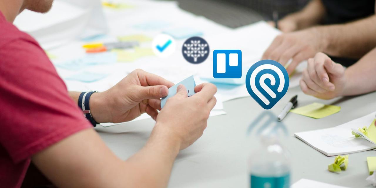 The Best Free Project Management Tool for You The Best Free Project Management Tool for You