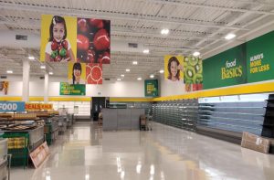 Food Basics Click and Collect for Convenient Shopping