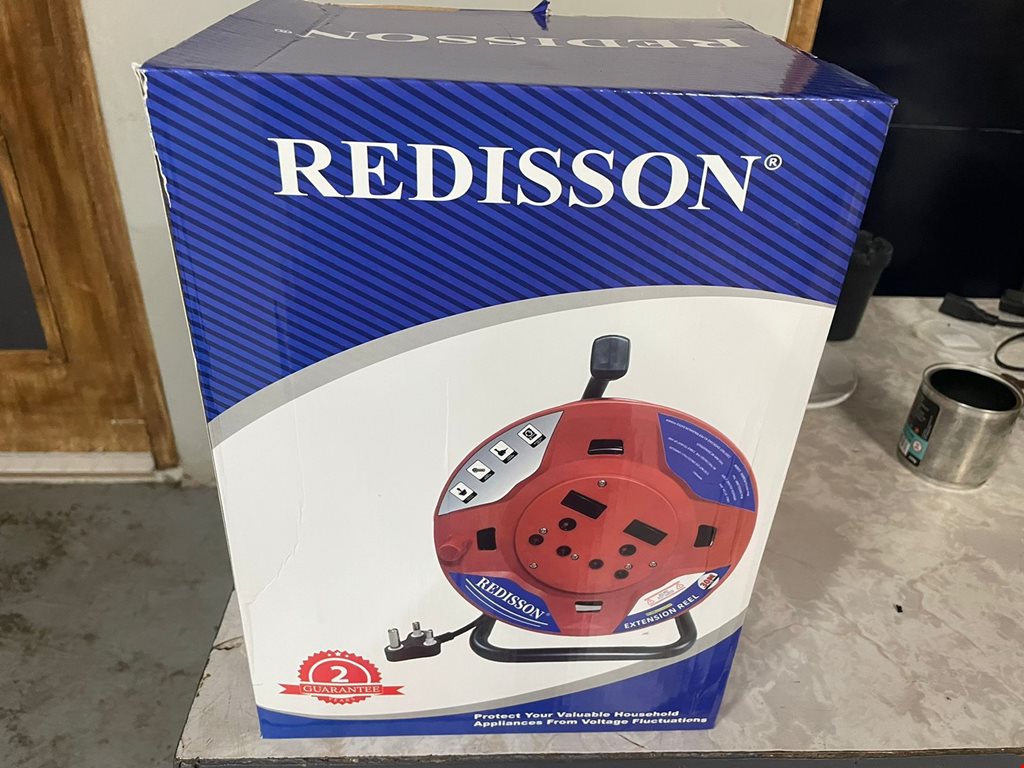 ONLINE CLEARANCE ASSET DISPOSAL AUCTION: HARDWARE STORE GOODS ...