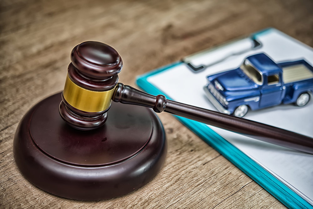 Auto Accident Lawyers – Find an attorney