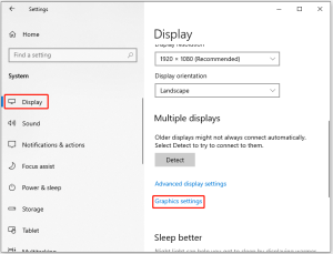 Hardware Accelerated Gpu-scheduling In Modern Systems