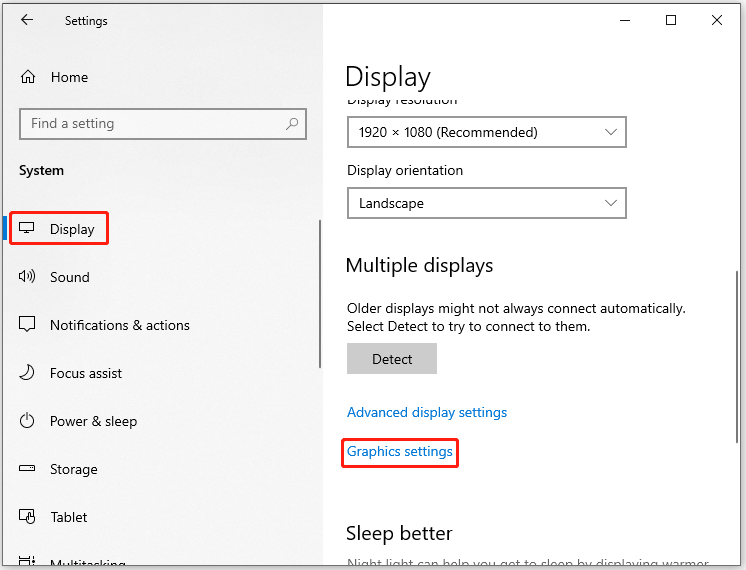 Hardware accelerated gpu-scheduling