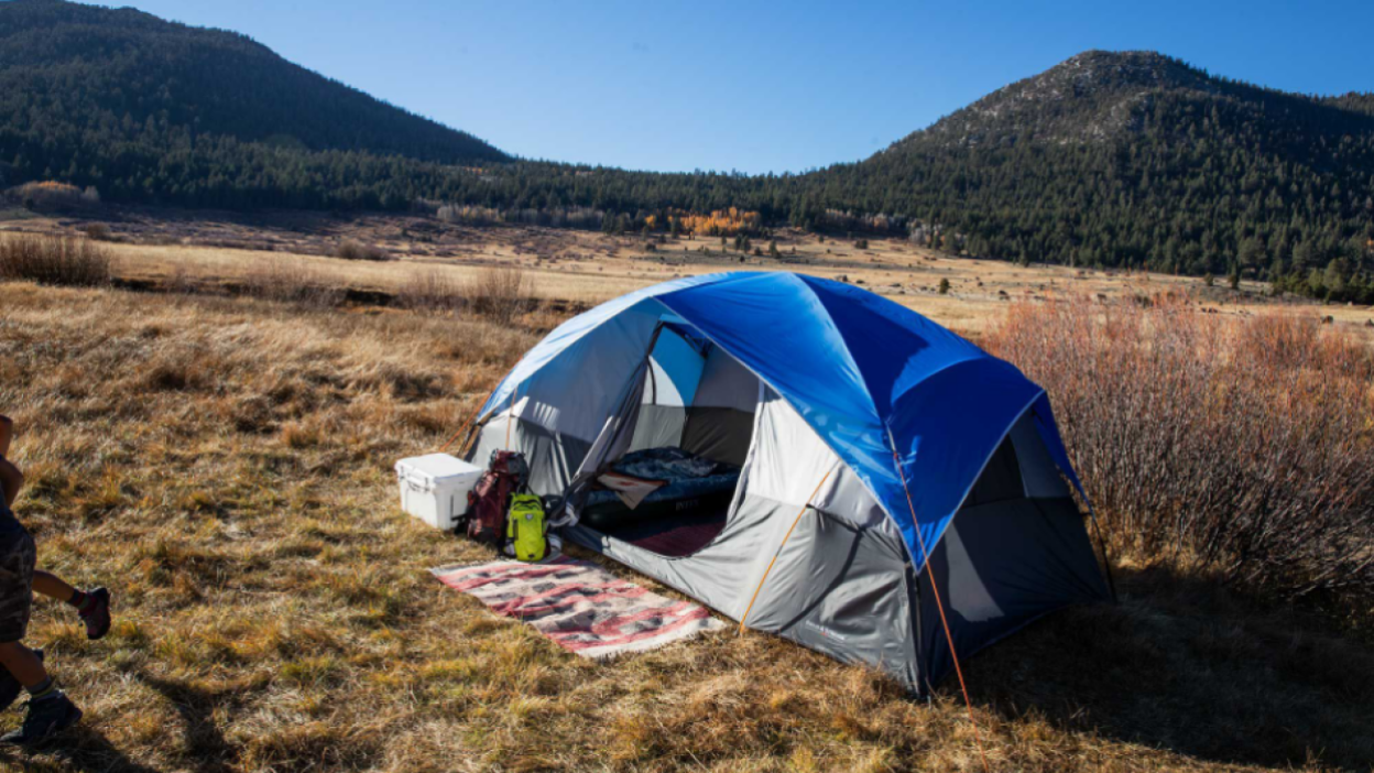 Dick's Sporting Goods is having a one-day flash sale: Save up to 50% ...