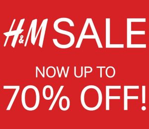 hm flash sale Discover Unmissable Deals Today