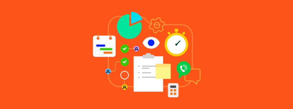 20 Best Project Workflow Management Software in 2024 - Financesonline.com