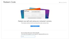 Itunes Gift Card Redemption Made Easy And Accessible