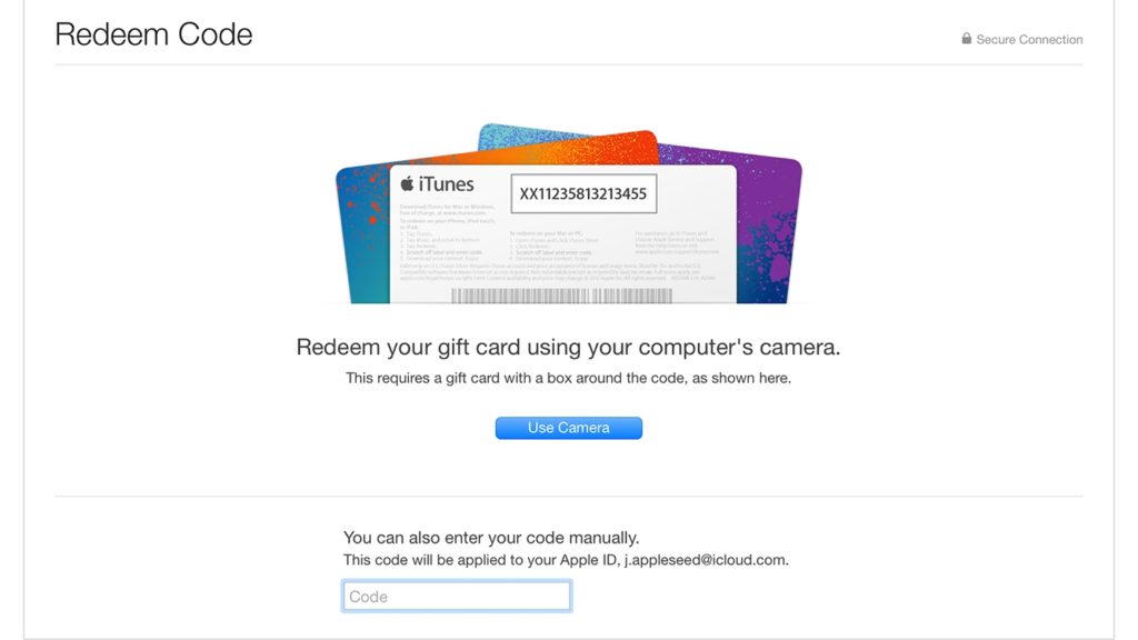 How to redeem an iTunes gift card on your iPad, iPhone, Mac or PC