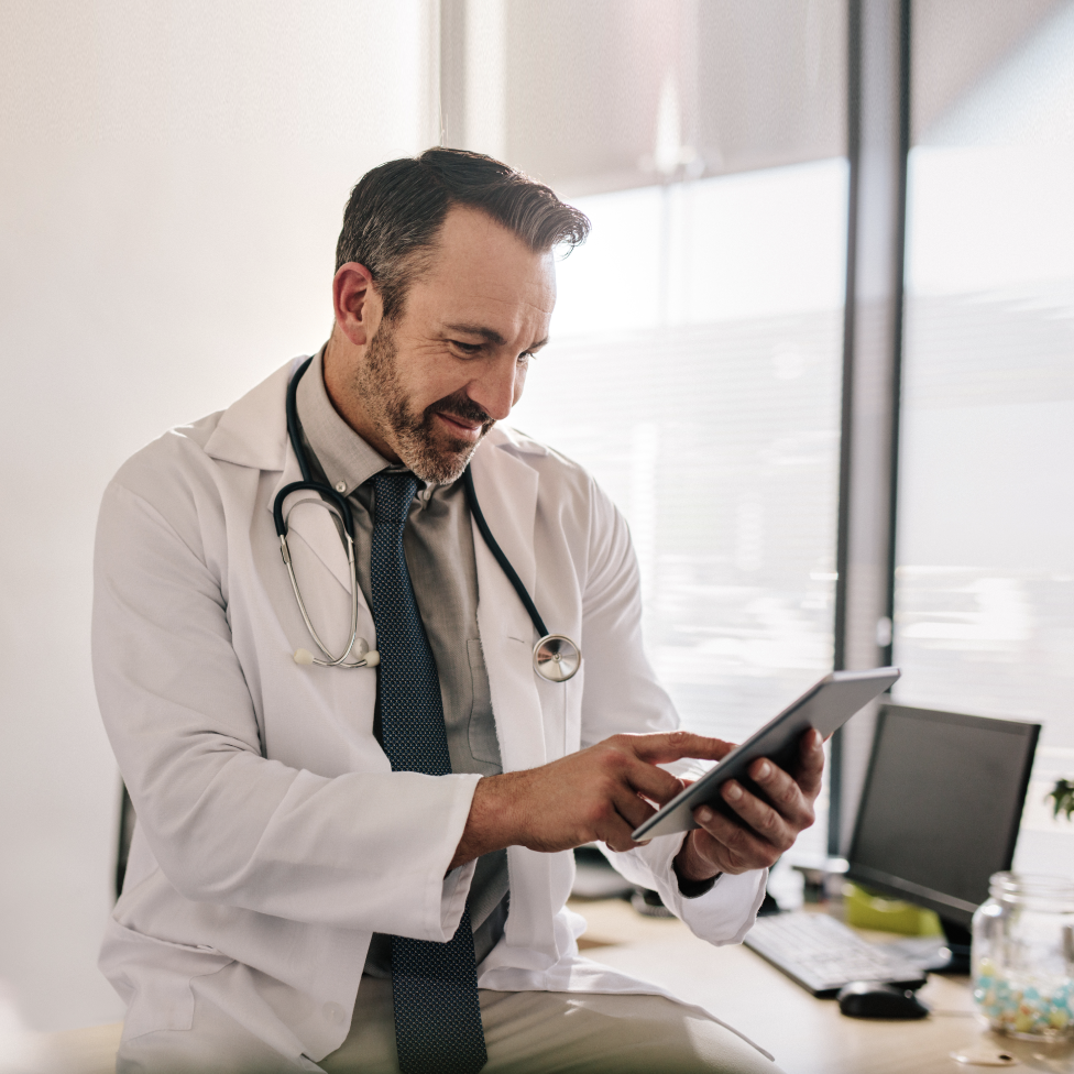 Healthcare Software Development - XB Software