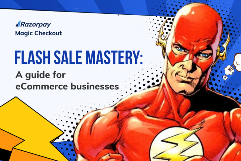 The Benefits Of Flash Sales | Merchant Advance Merchant Funding Synergy ...