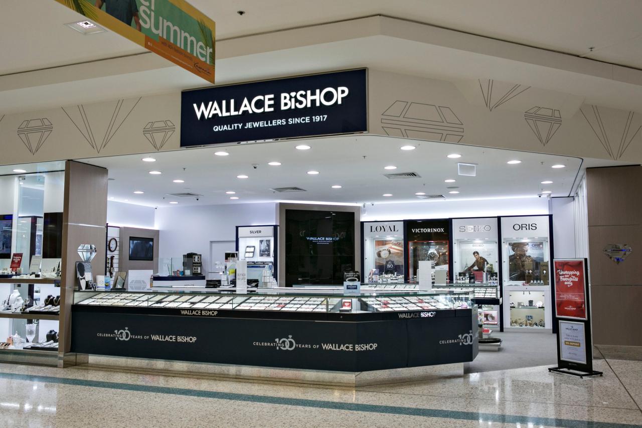 Kawana shopping world