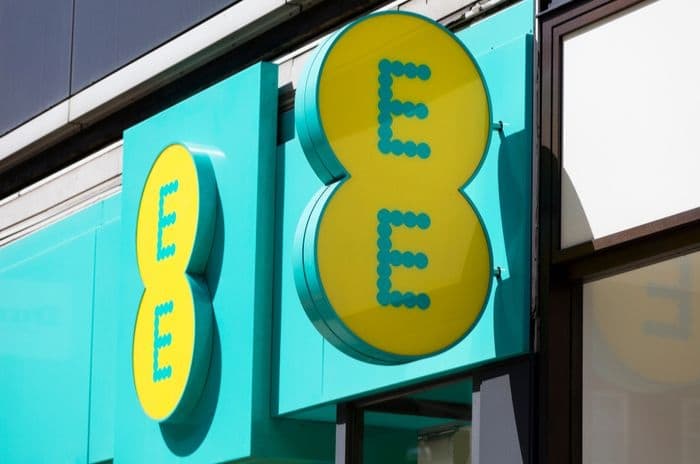 Ee click and collect