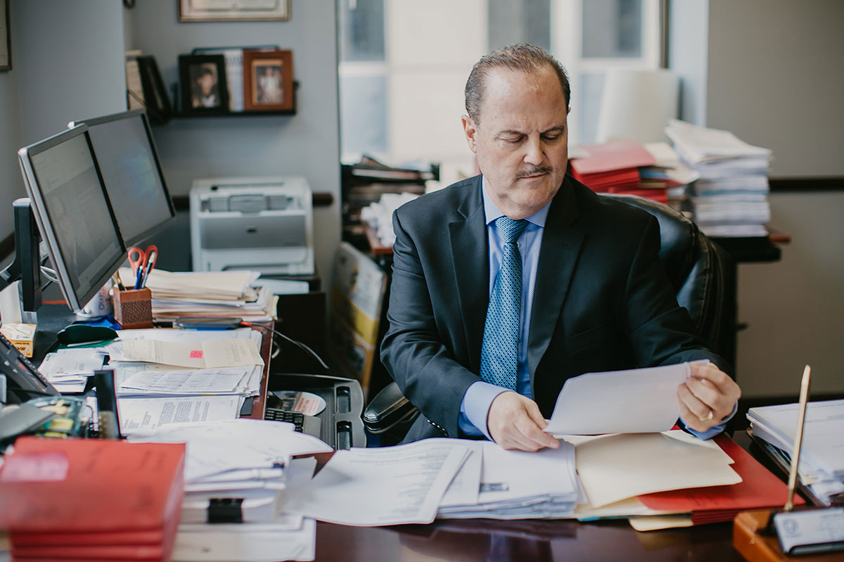 What Do Car Accident Lawyers Do? | Gomez Trial Attorneys