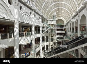 Kingston Shopping Centre A Vibrant Hub For Shopping