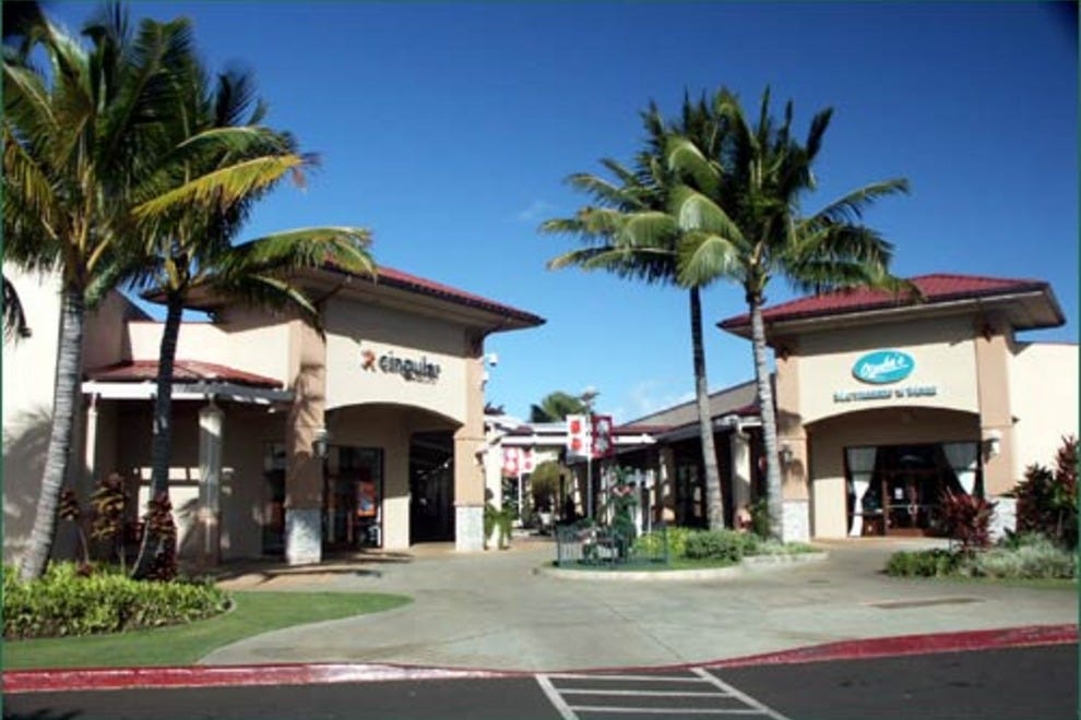 Kauai Shopping: Shopping Reviews by 10Best