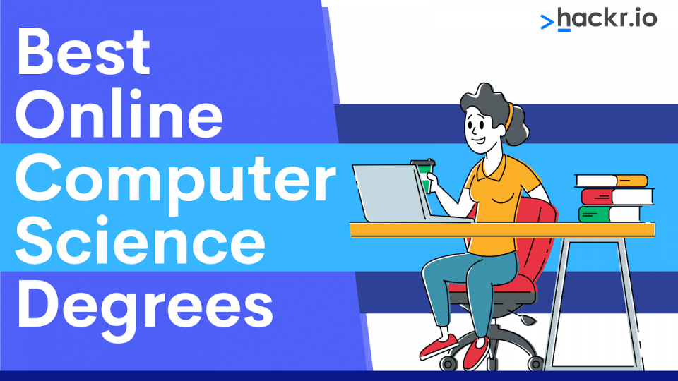 Bachelor of Computer Science Online Degree Overview