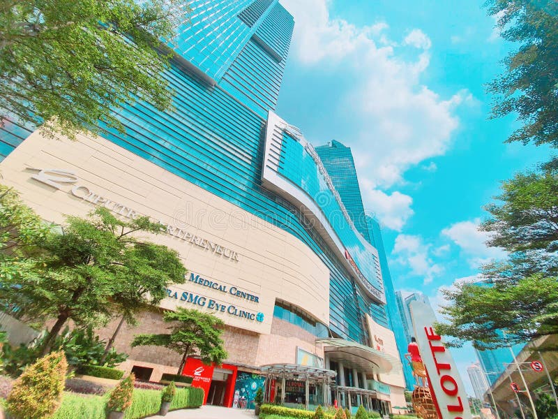 Lotte Shopping Avenue - All You Need to Know BEFORE You Go (2025)