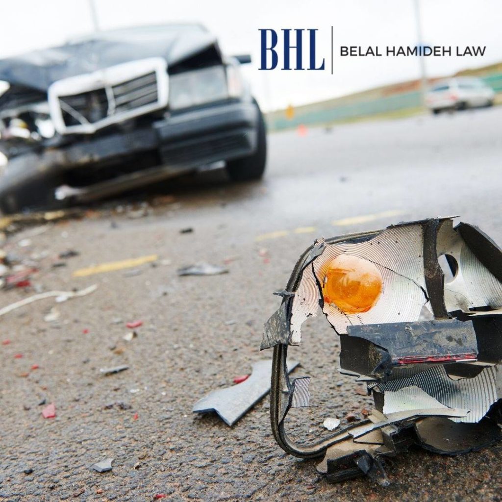Car accident attorney - houston truck accident attorney